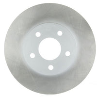 Disc Brake Rotor NRS Brakes BR55144