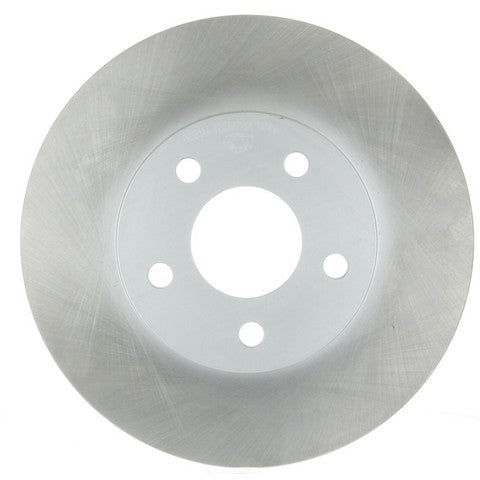 Disc Brake Rotor NRS Brakes BR55144
