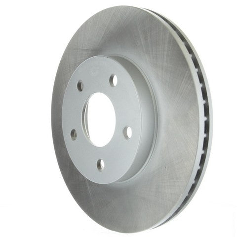 Disc Brake Rotor NRS Brakes BR55144