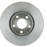 Disc Brake Rotor NRS Brakes BR55144