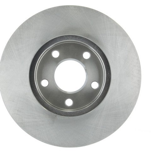 Disc Brake Rotor NRS Brakes BR55144