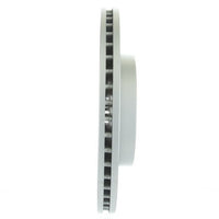 Disc Brake Rotor NRS Brakes BR55144