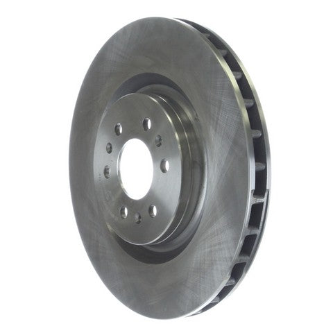 Disc Brake Rotor NRS Brakes BR55145