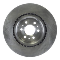 Disc Brake Rotor NRS Brakes BR55145