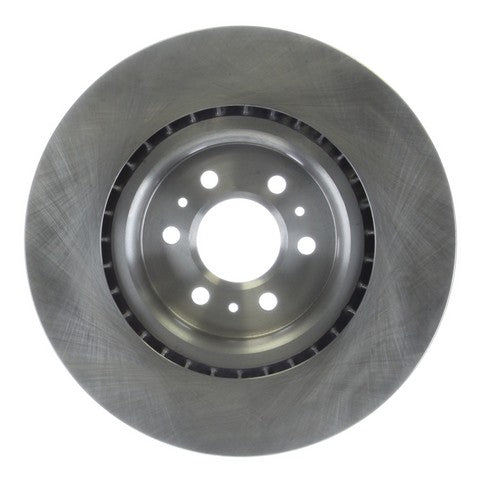 Disc Brake Rotor NRS Brakes BR55145