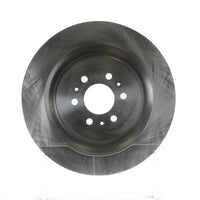 Disc Brake Rotor NRS Brakes BR55146