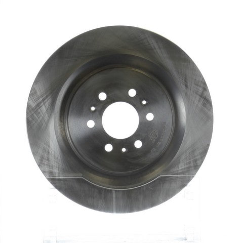 Disc Brake Rotor NRS Brakes BR55146
