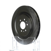 Disc Brake Rotor NRS Brakes BR55146