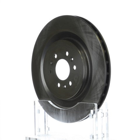 Disc Brake Rotor NRS Brakes BR55146