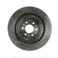 Disc Brake Rotor NRS Brakes BR55146