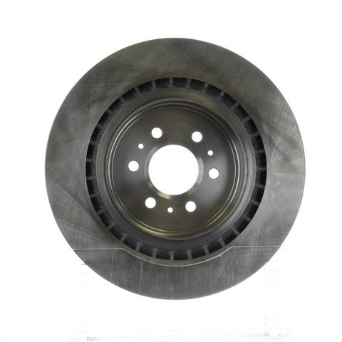 Disc Brake Rotor NRS Brakes BR55146