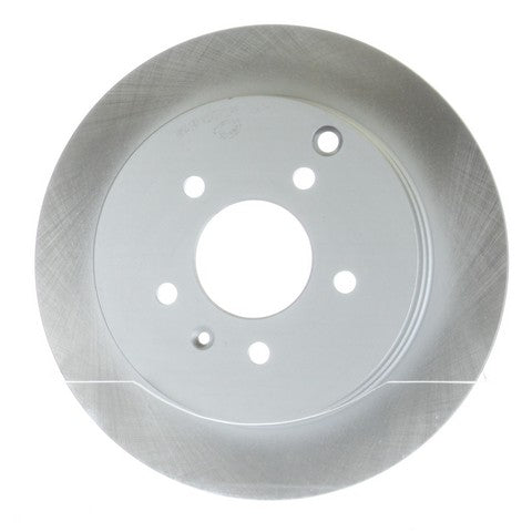 Disc Brake Rotor NRS Brakes BR55147
