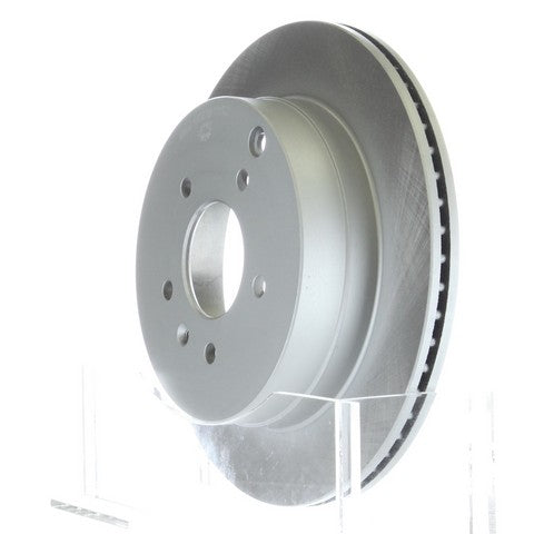 Disc Brake Rotor NRS Brakes BR55147