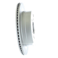 Disc Brake Rotor NRS Brakes BR55147