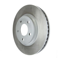 Disc Brake Rotor NRS Brakes BR55149