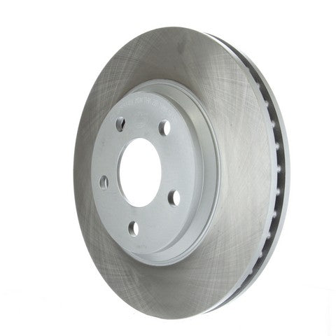 Disc Brake Rotor NRS Brakes BR55149
