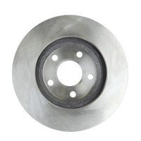 Disc Brake Rotor NRS Brakes BR55149