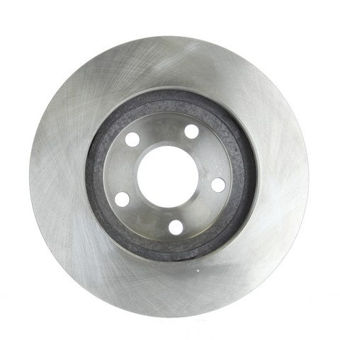 Disc Brake Rotor NRS Brakes BR55149