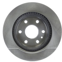 Disc Brake Rotor NRS Brakes BR55150