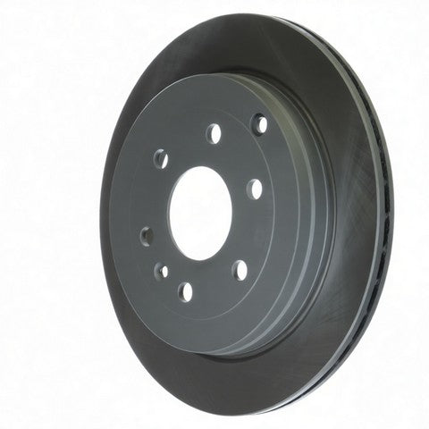 Disc Brake Rotor NRS Brakes BR55151