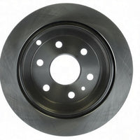 Disc Brake Rotor NRS Brakes BR55151