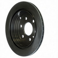 Disc Brake Rotor NRS Brakes BR55151