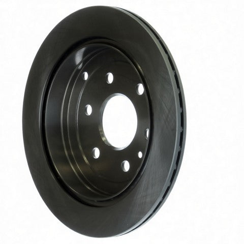 Disc Brake Rotor NRS Brakes BR55151