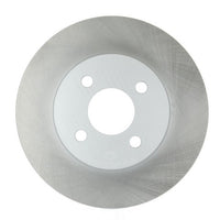 Disc Brake Rotor NRS Brakes BR55152
