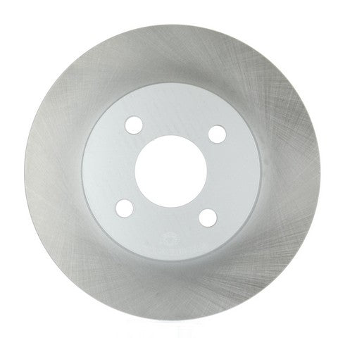 Disc Brake Rotor NRS Brakes BR55152