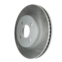 Disc Brake Rotor NRS Brakes BR55152