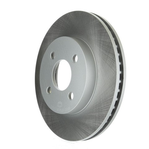 Disc Brake Rotor NRS Brakes BR55152