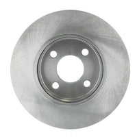 Disc Brake Rotor NRS Brakes BR55152