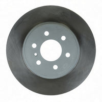 Disc Brake Rotor NRS Brakes BR55153