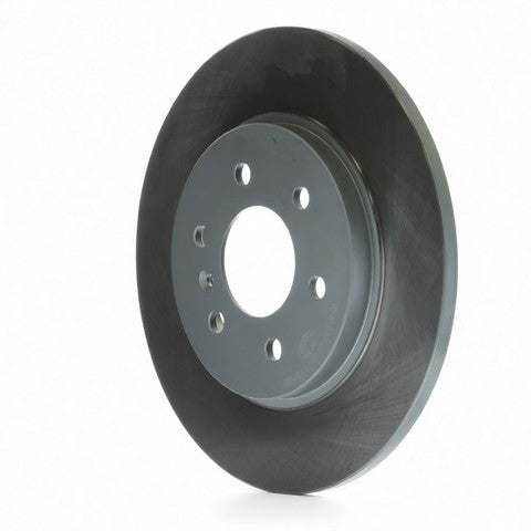 Disc Brake Rotor NRS Brakes BR55153
