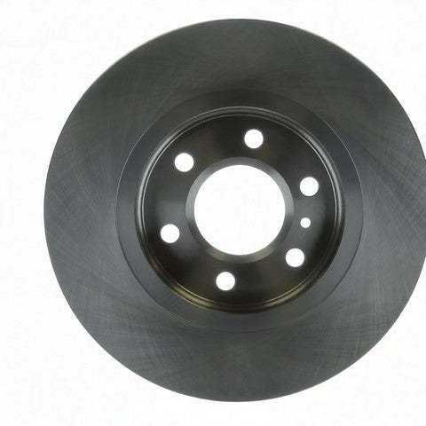 Disc Brake Rotor NRS Brakes BR55153