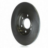 Disc Brake Rotor NRS Brakes BR55153