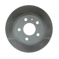 Disc Brake Rotor NRS Brakes BR55155