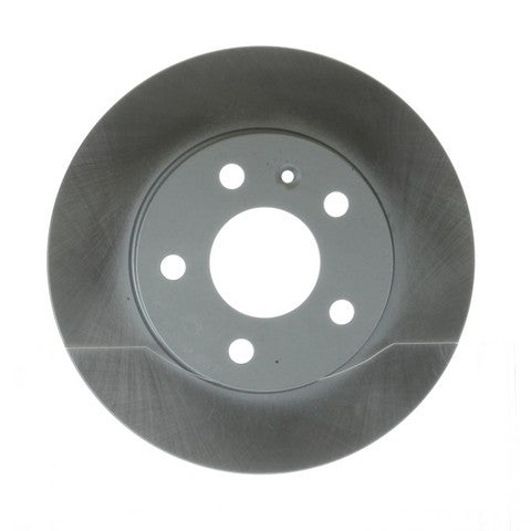 Disc Brake Rotor NRS Brakes BR55155