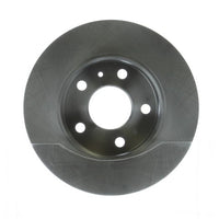 Disc Brake Rotor NRS Brakes BR55155
