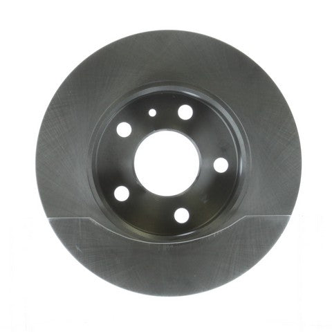 Disc Brake Rotor NRS Brakes BR55155