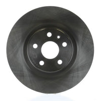 Disc Brake Rotor NRS Brakes BR55156