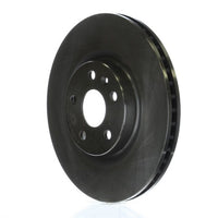 Disc Brake Rotor NRS Brakes BR55156