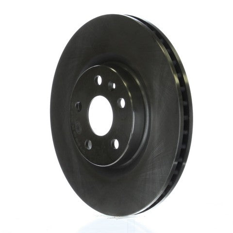 Disc Brake Rotor NRS Brakes BR55156