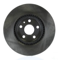 Disc Brake Rotor NRS Brakes BR55156
