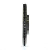 Disc Brake Rotor NRS Brakes BR55156
