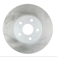 Disc Brake Rotor NRS Brakes BR55157