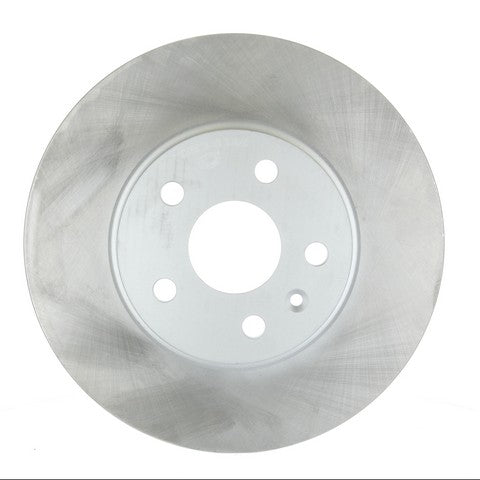 Disc Brake Rotor NRS Brakes BR55157