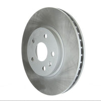 Disc Brake Rotor NRS Brakes BR55157
