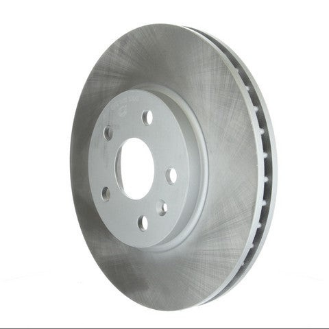 Disc Brake Rotor NRS Brakes BR55157