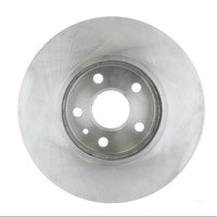 Disc Brake Rotor NRS Brakes BR55157